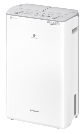 ハイブリッド方式 衣類乾燥除湿機 F-YHUX120を発売 | パナソニック
