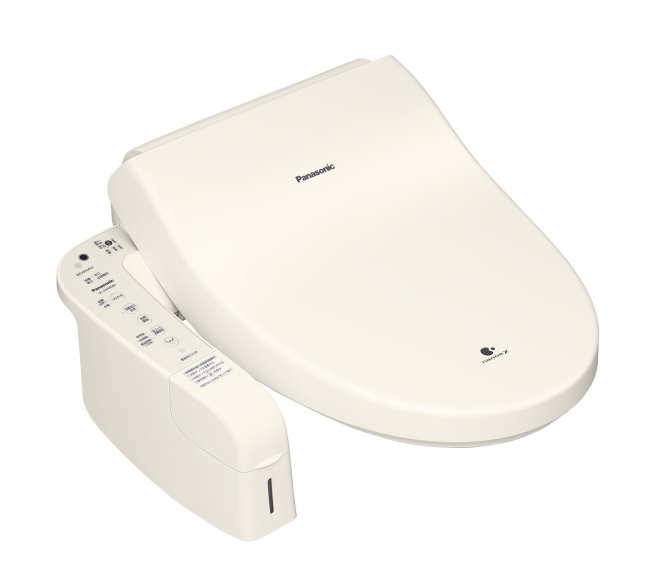 温水洗浄便座「ビューティ・トワレ」AWMシリーズを発売 | パナソニック