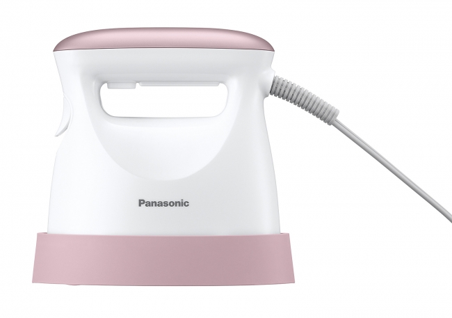衣類スチーマー NI-FS750／FS550を発売 | パナソニックグループの