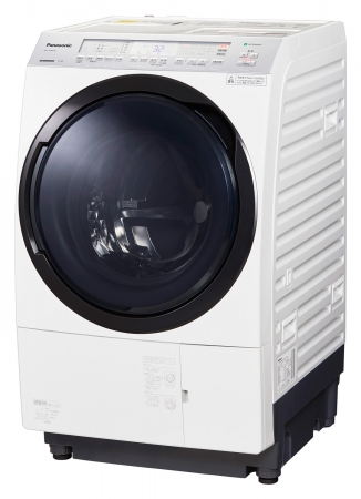 ななめドラム洗濯乾燥機 NA-VX900AL他 4機種を発売 | パナソニック