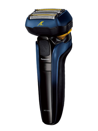 メンズシェーバー「ラムダッシュ」新5枚刃シリーズ 6機種を発売