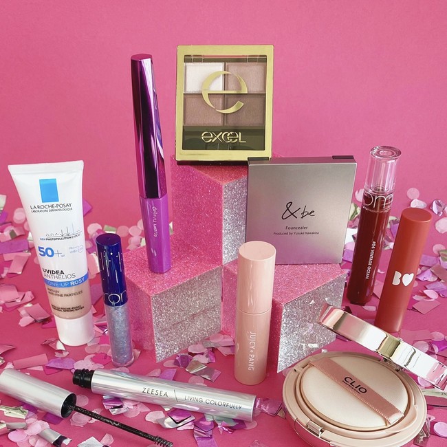 今年、PLAZAでリアルに売れたコスメは何？2020年のベストヒットコスメ