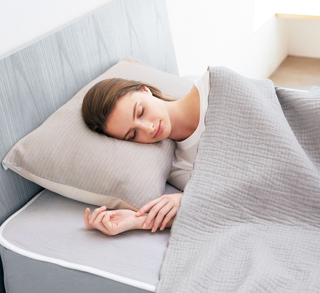 黒×白のハイブリッドパワーで夏でも涼しくめぐる 「オルガヘキサ