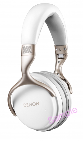 完全予約受注生産] ワイヤレス・ヘッドホン AH-GC25W SSSS.GRIDMAN