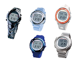 エステックプロ合同会社はSCUBAPRO製ダイブコンピュータのバッテリー