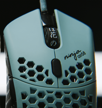 新作発売]e-Sports用ゲーミングマウスメーカー「Finalmouse」から
