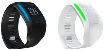 miCoach FIT SMART(マイコーチ フィットスマート)』 8月15日(金)発売