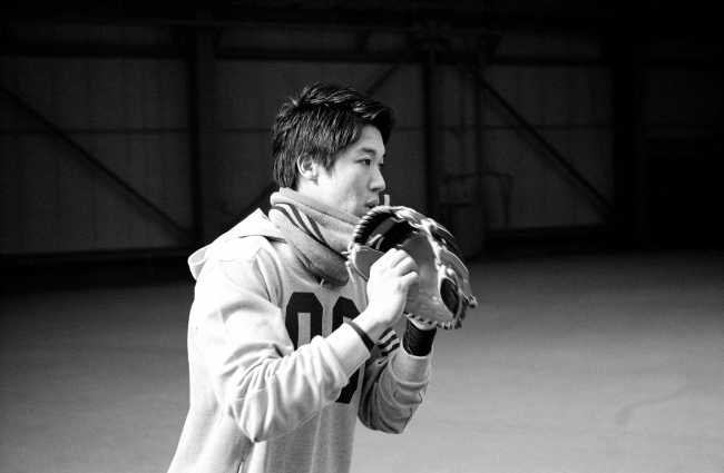 セ・リーグ史上最年少 “トリプル3“ 達成！クライマックスシリーズ