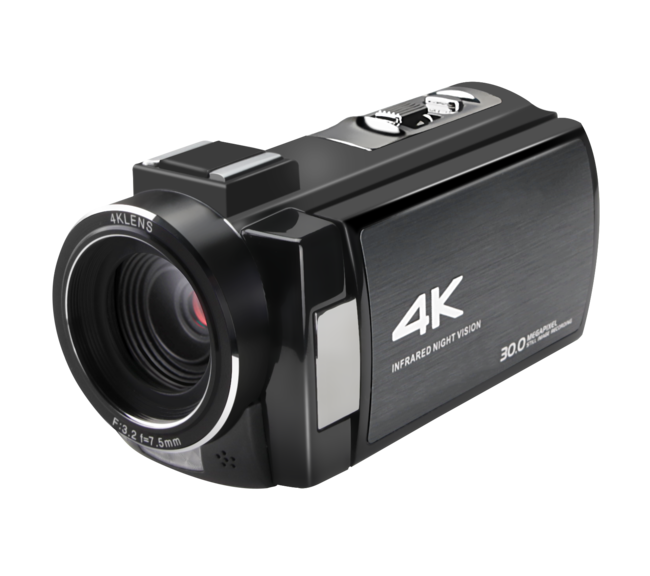 KEIYO新商品 4K高画質・日本製CMOSセンサーカメラ搭載・ナイト