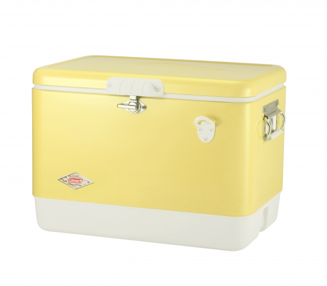 コールマン、Made in U.S.Aの限定ランタン「シーズンズランタン2018