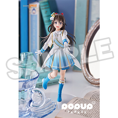 TVアニメ『ラブライブ！虹ヶ咲学園スクールアイドル同好会』より「中須