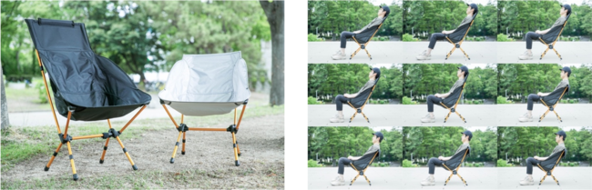 アルペンアウトドアーズのオリジナルブランドより