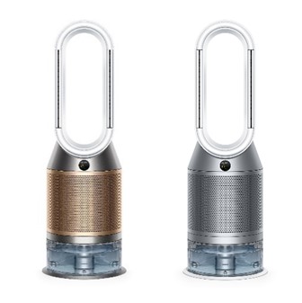 Dyson Purifier シリーズ に加湿空気清浄機が新登場 | ダイソン株式