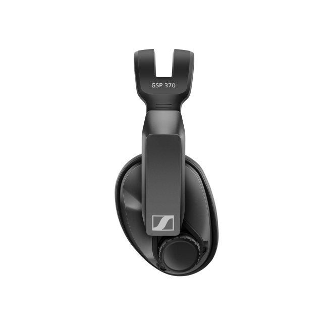 新製品】ワイヤレスゲーミングヘッドセット EPOS | Sennheiser GSP 370