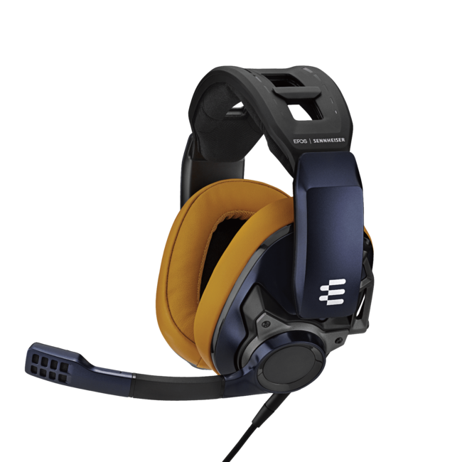 EPOSは、人気定番製品 EPOS | SENNHEISER GSP 600シリーズを刷新。時代