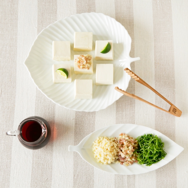 発売から20年のロングセラー】栗原はるみの「白いうつわ」特別セットを