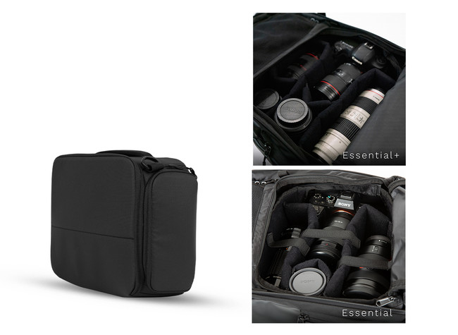 数量限定】WANDRD（ワンダード）より、デザインと機能を両立させた