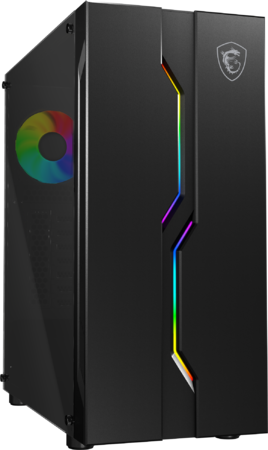 MSI、コストパフォーマンスに優れたゲーマーのためのPCケース「MAG