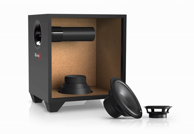 ゲーミング用ブランド「Sound BlasterX シリーズ」にゲーミング