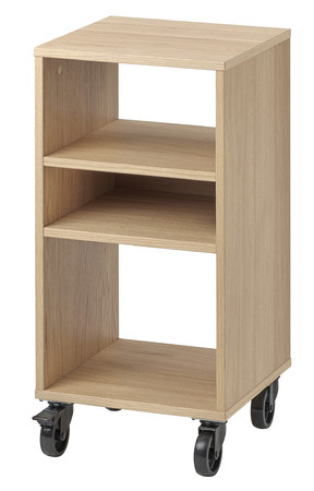 暮らしの変化に対応。小さなスペースを快適なわが家に！フレキシブル