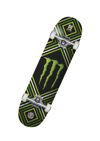 世界最高峰のアクションスポーツの祭典「X Games Minneapolis 2019