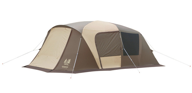 老舗アウトドアブランド「ogawa」×アウトドアショップ「APORITO」特別