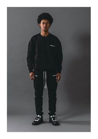 大好評につき、新作が発売決定 | NUMBER (N)INE×COMMON BASE