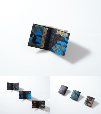 ラルコバレーノから人気モデルのカモフラシリーズが登場！！ | M株式