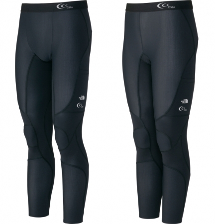 THE NORTH FACE × C3fit 機能とフィロソフィーを掛け合わせ開発された