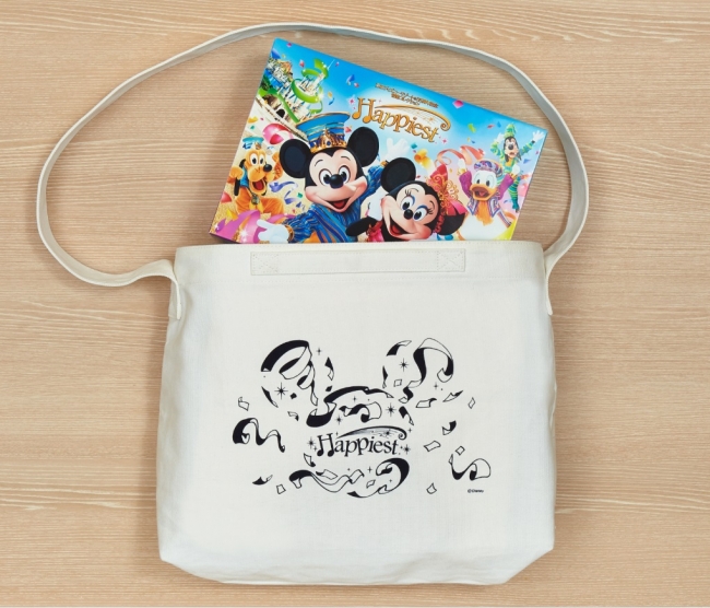 総収録なんと14時間！東京ディズニーリゾート(R)35周年記念音楽