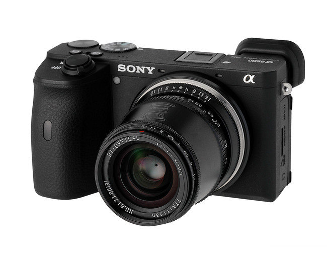 銘匠光学 TTArtisan 17mm f/1.4 C ASPH 発売 | 株式会社焦点工房の