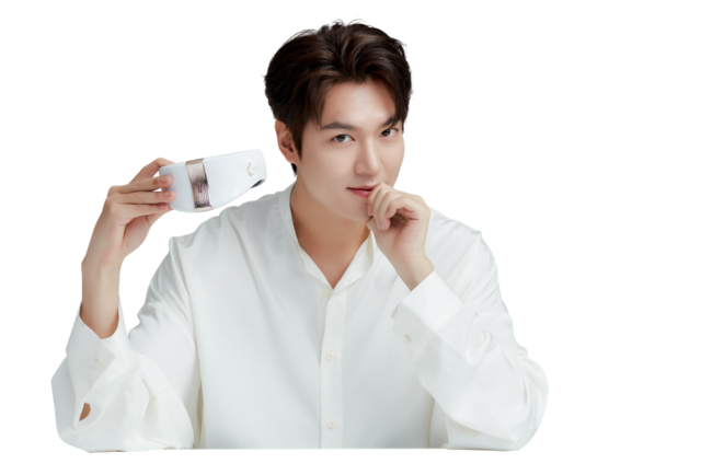 韓流ドラマ多数登場の“仮面”LED美顔器】『セルリターン (CELLRETURN