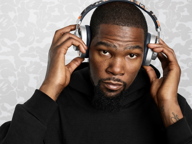 A BATHING APE® x Master & Dynamic | 株式会社 ノーウェアのプレス