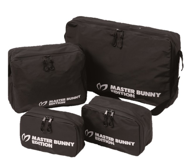 世界最薄クラス！ゴルフアパレル「MASTER BUNNY EDITION」から