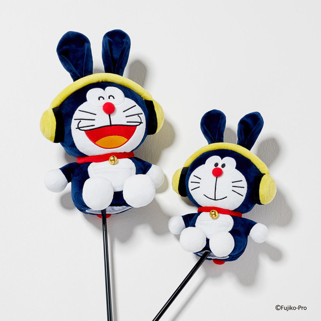 DORAEMON JackBunny!! FESTIVAL'21」8/6(金)～の8/22(日)開催！ | 株式