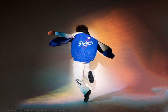 6周年】「BACK TO THE FIELD」MLB“メンズライン”を拡大しリスタート