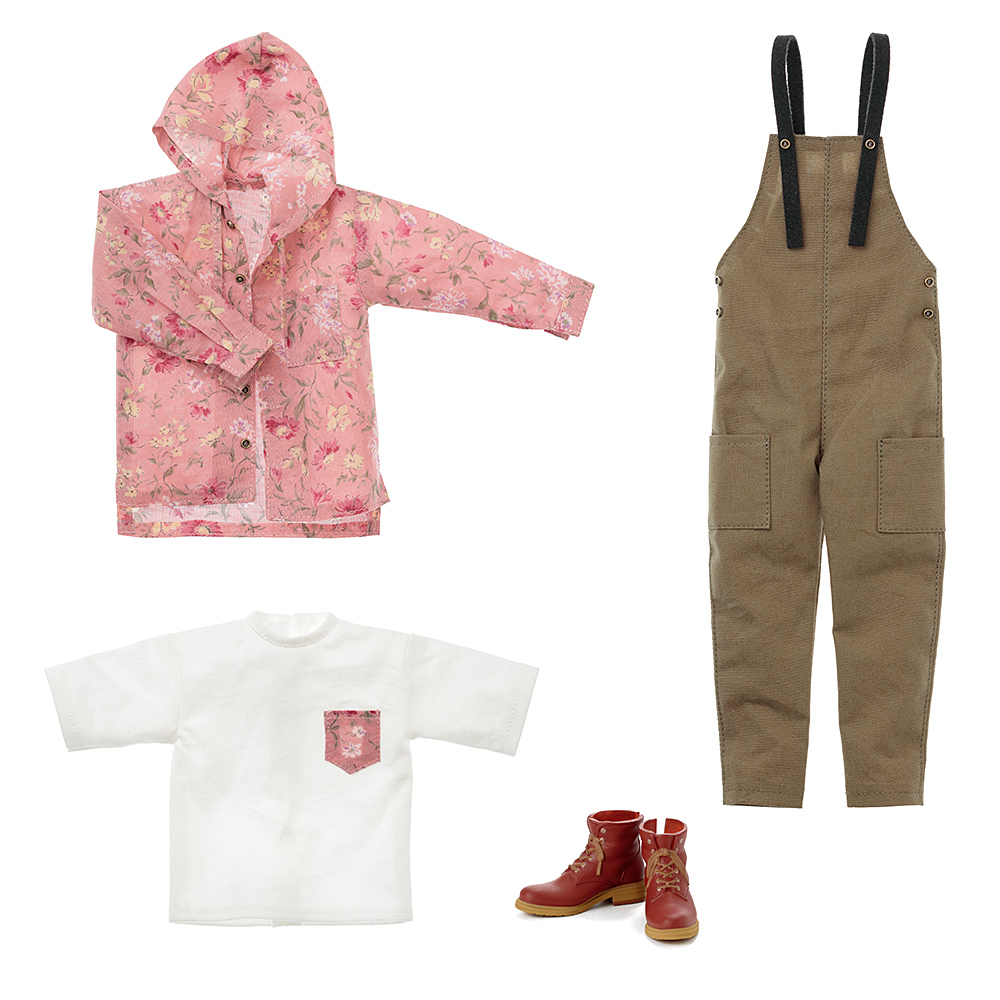 六分の一男子図鑑 ボタニカル ナイン - PetWORKs Store