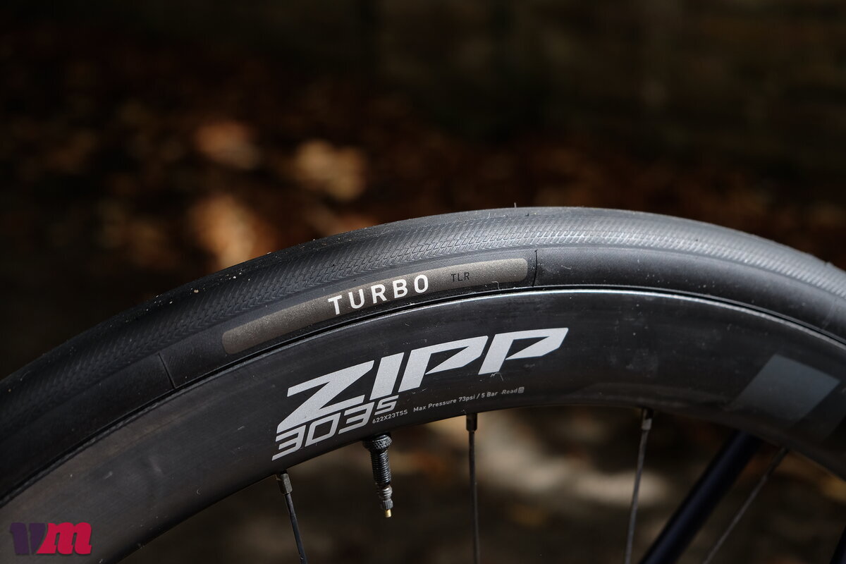Specialized S-Works Turbo TLR in the test – velomotion.de