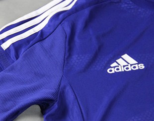 adidas 日本代表 14/15 ユニフォーム ホーム 半袖 オーセンティック#7