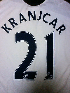 PUMA トッテナムホットスパー 10/11 ユニフォーム ホーム 半袖 737649