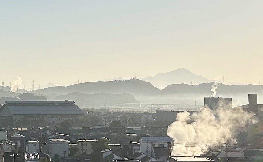 ⭐️【島根県松江市】 松江一畑百貨店 ICHIBATA 風景画皿 12箱(24枚