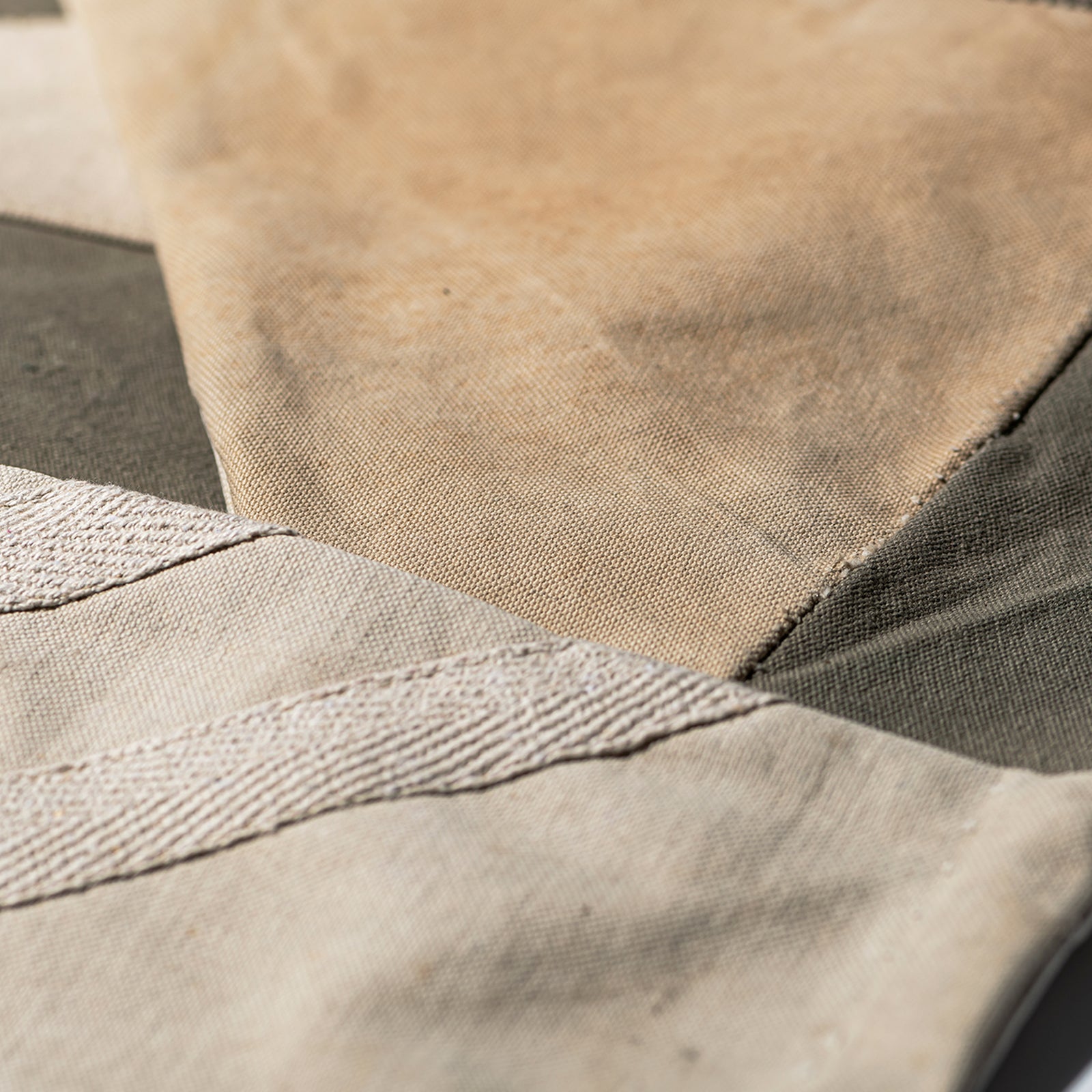 BIVOUAC CUSHION COVER – PUEBCO ONLINE STORE