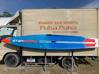 中古SUP入荷 | 滋賀県琵琶湖でSUP(サップ)、マリンスポーツ