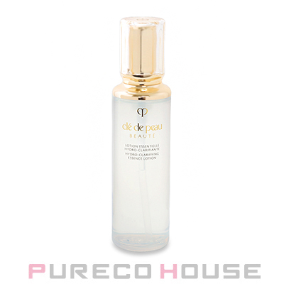 資生堂 クレドポーボーテ ローションエサンシエルC （化粧水・クリア