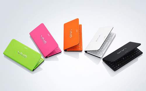 新しい“ポケットスタイルPC”『VAIO Pシリーズ』 ｜ ガジェット通信 GetNews