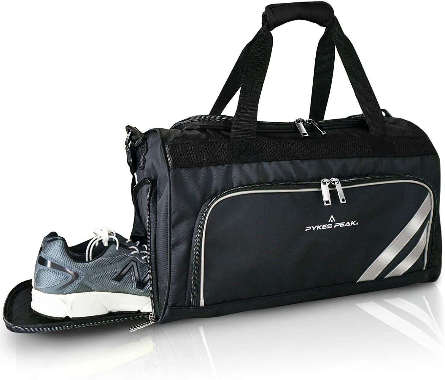 ボストンバッグ 30L スポーツバッグ ゴルフバッグ ジム 旅行 大容量