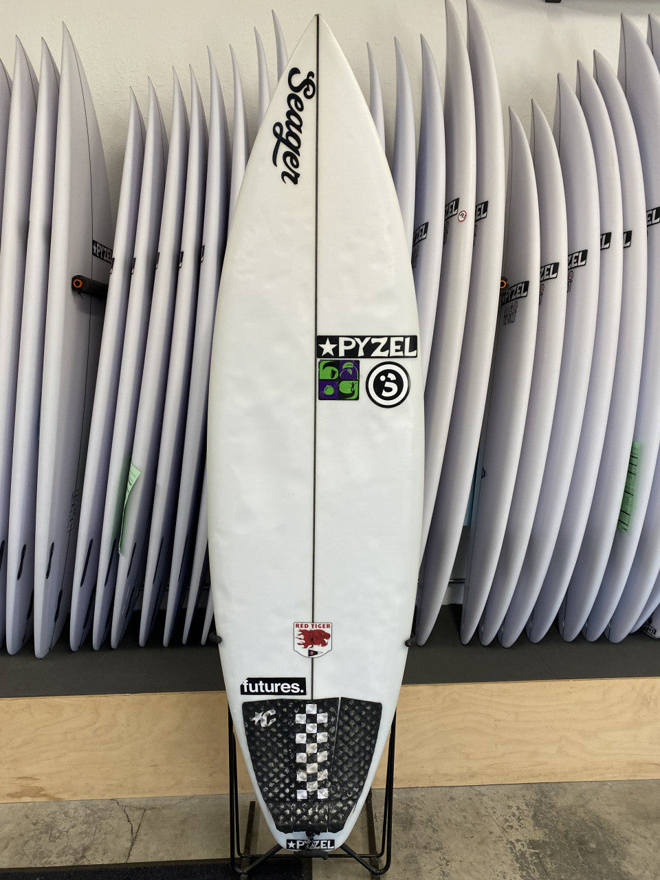 Summer Surfboard Sale – Pyzel Surfboards