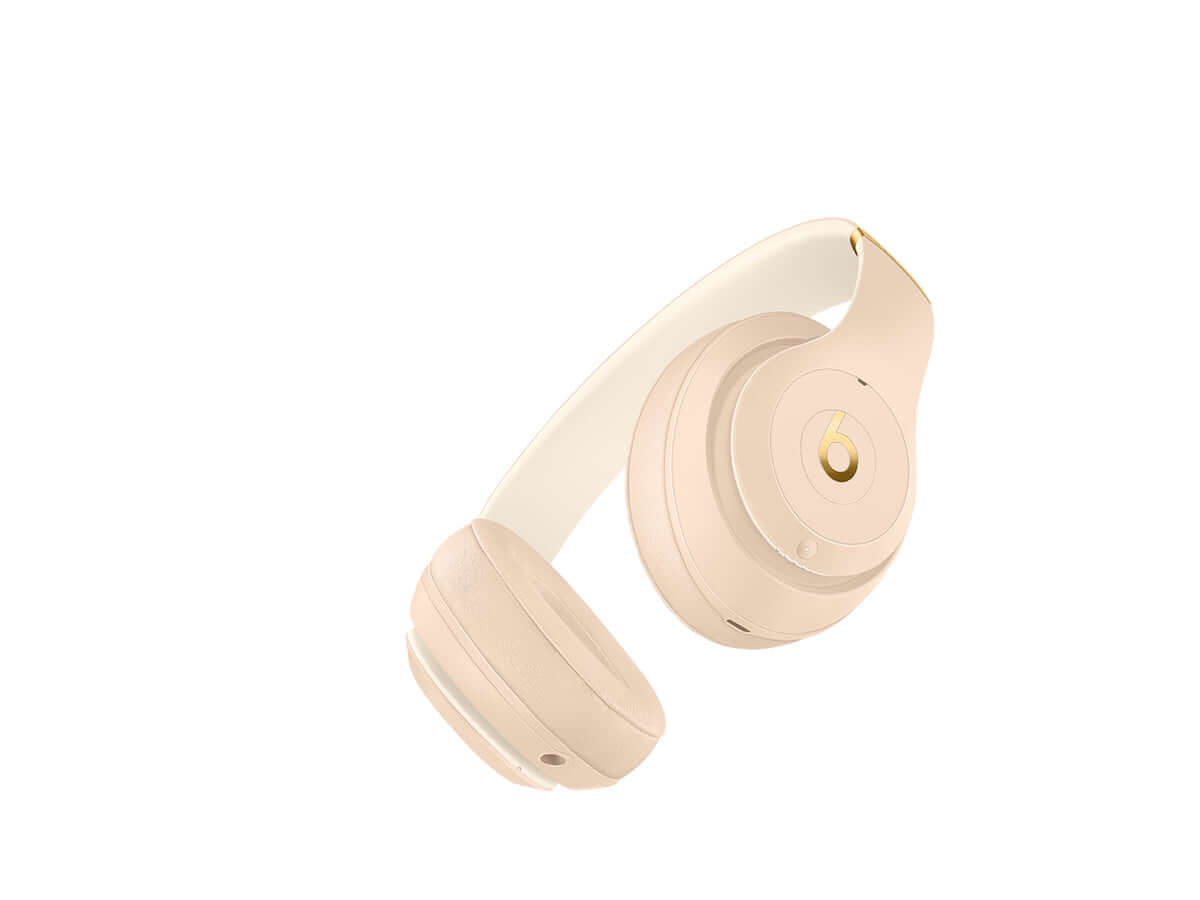 Beats Studio3 Wireless新色「Skyline Collection」が登場！アクセント