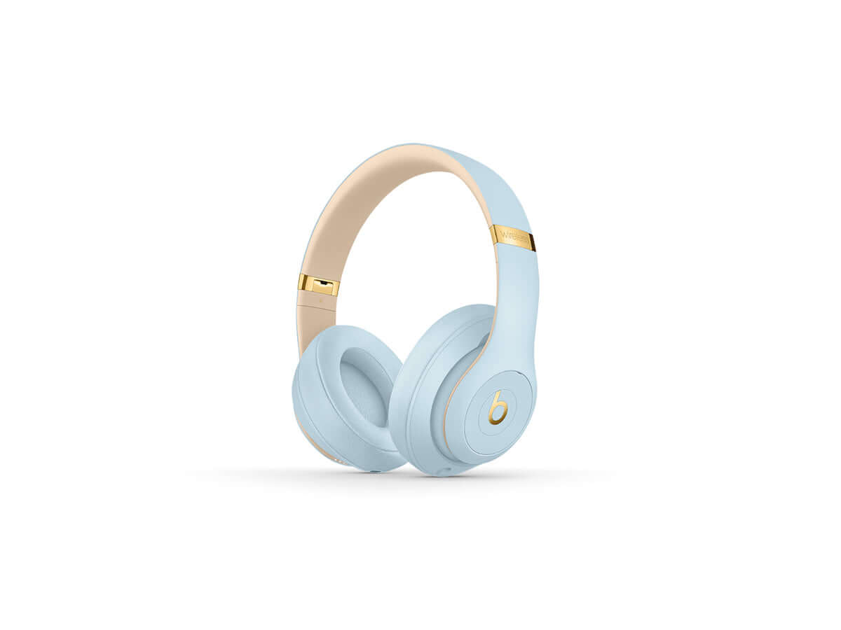 Beats Studio3 Wireless新色「Skyline Collection」が登場！アクセント