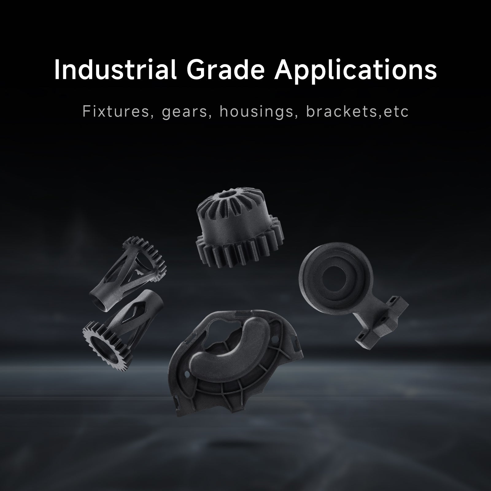 Q1 Pro 3D Printer | CoreXY, 350°C Hotend & Heated Chamber – Qidi